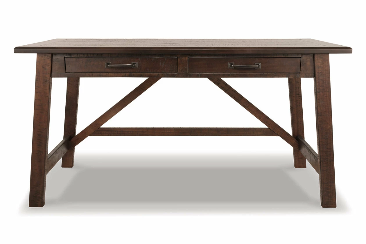 Baldridge Office Desk 5 Baldridge Office Desk - Image 5