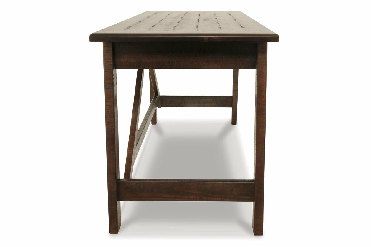 Baldridge Office Desk 4 Baldridge Office Desk - Image 4