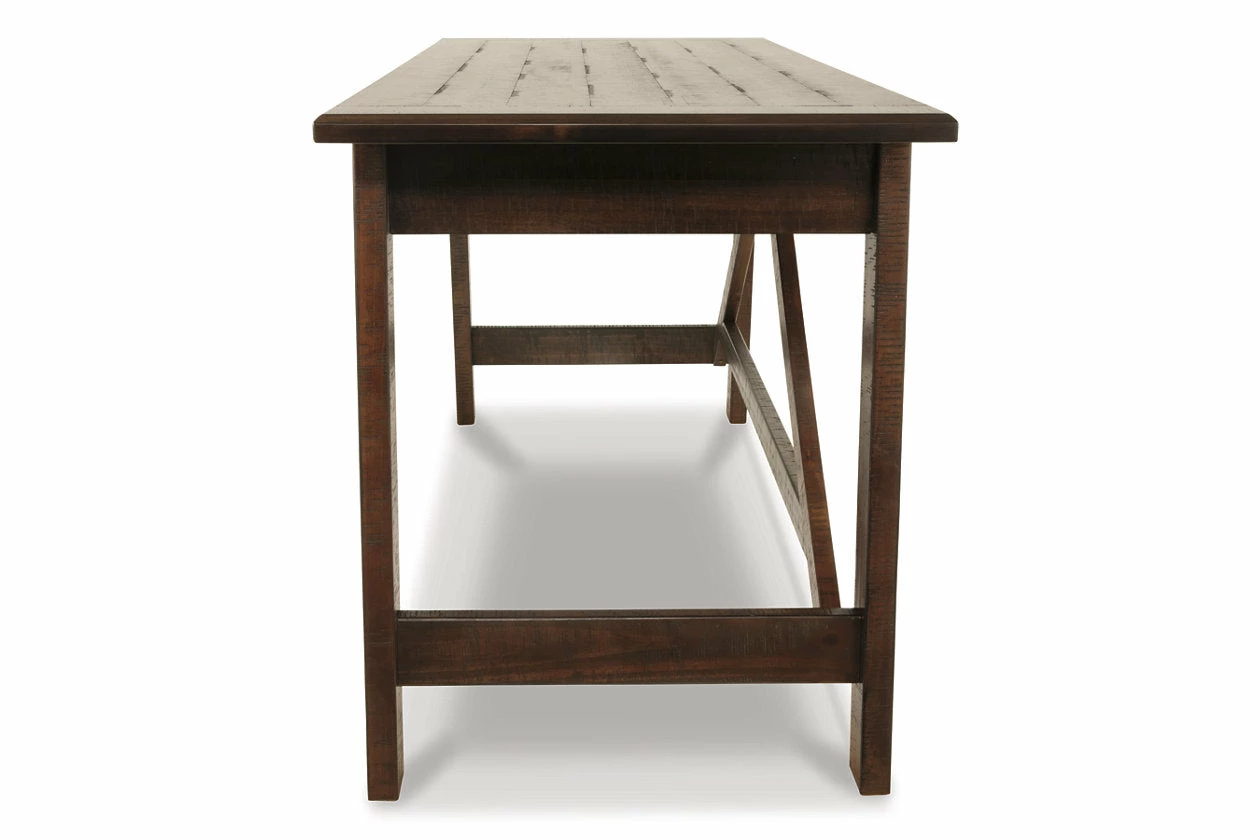 Baldridge Office Desk 3 Baldridge Office Desk - Image 3