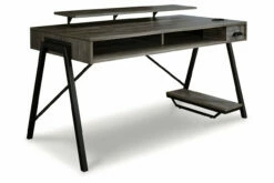 Barolli Office Desk 11 Barolli Office Desk -FURNITURE shop H700 28 ANGLE SW P1 KO