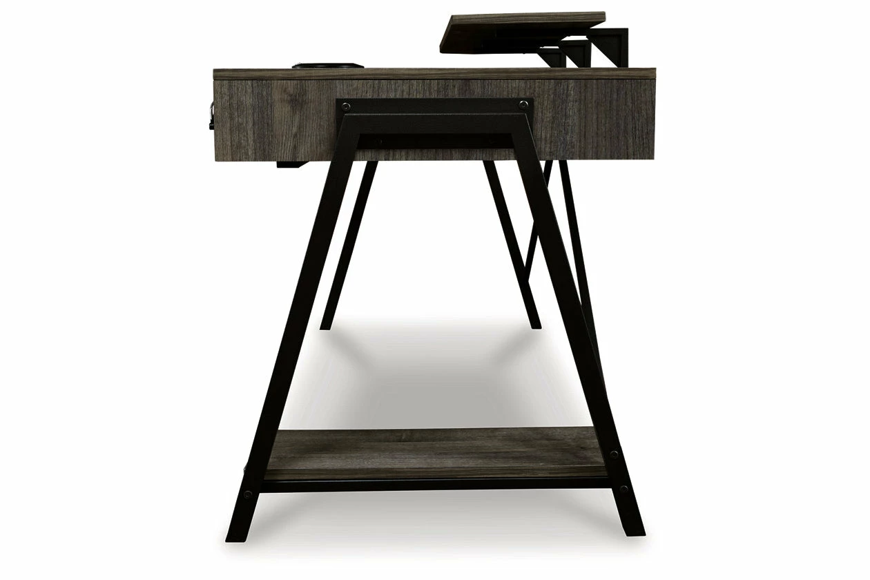 Barolli Office Desk 5 Barolli Office Desk - Image 5