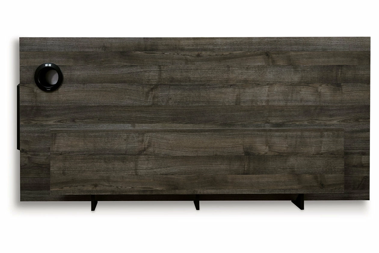 Barolli Office Desk 4 Barolli Office Desk - Image 4