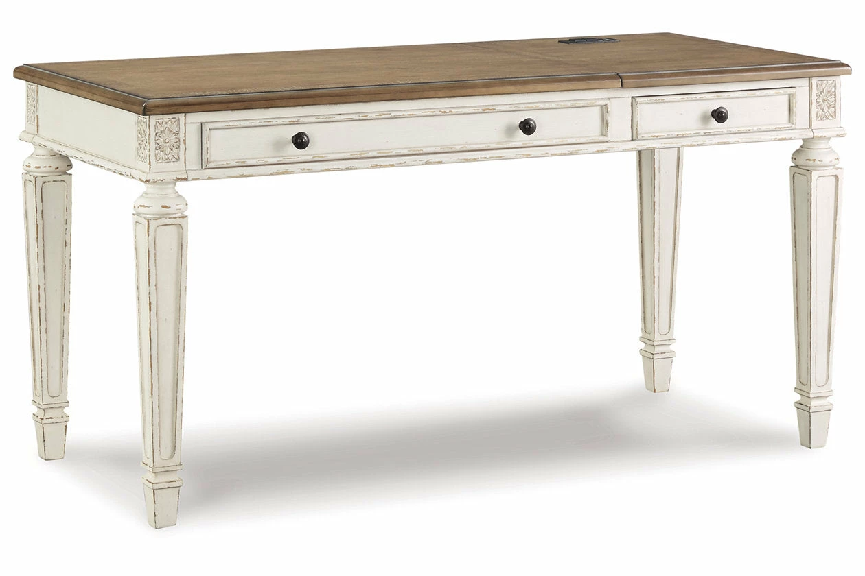 Realyn Office Desk 2 Realyn Office Desk - Image 2