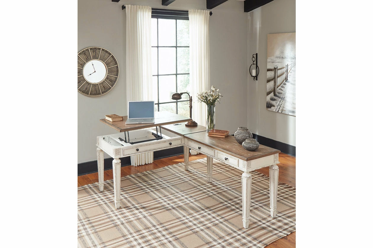 Realyn Office Desk 1 Realyn Office Desk