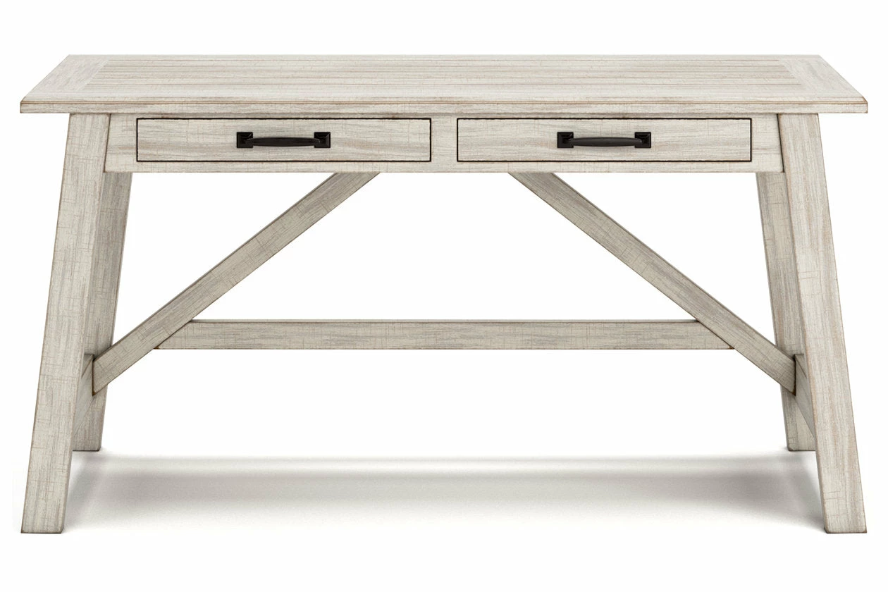 Carynhurst Office Desk 3 Carynhurst Office Desk - Image 3