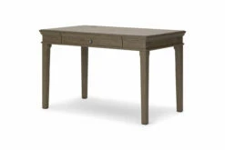 Janismore Office Desk -FURNITURE shop H776 10 ANGLE ALT SW