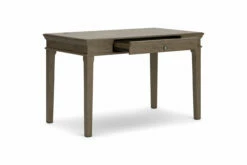 Janismore Office Desk -FURNITURE shop H776 10 ANGLE OPEN SW