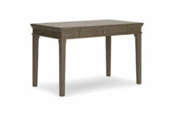 Janismore Office Desk -FURNITURE shop H776 10 ANGLE SW