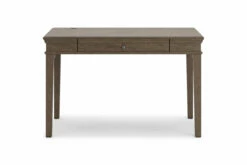 Janismore Office Desk -FURNITURE shop H776 10 HEAD ON SW