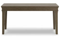 Janismore Office Desk -FURNITURE shop H776 44 HEAD ON SW P1 KO