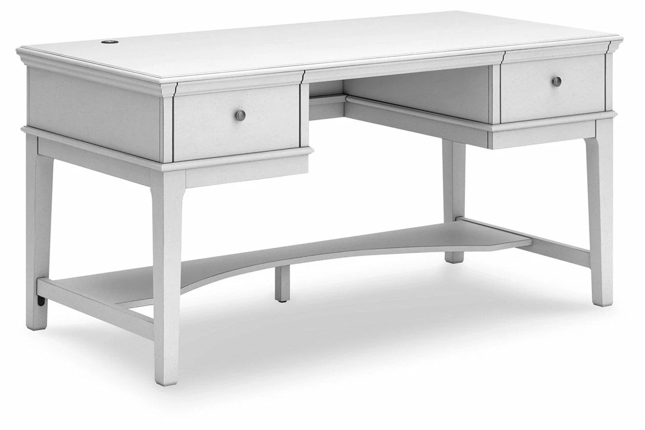 Kanwyn Office Desk 6 Kanwyn Office Desk - Image 6