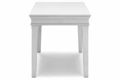 Kanwyn Office Desk 34 Kanwyn Office Desk -FURNITURE shop H777 44 SIDE SW P1 KO