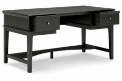 Beckincreek Office Desk -FURNITURE shop H778 26 ANGLE OPEN SW P1 KO