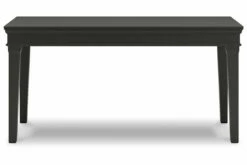 Beckincreek Office Desk -FURNITURE shop H778 44 HEAD ON SW P1 KO