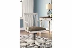 Havalance Home Office Desk Chair 11 Havalance Home Office Desk Chair -FURNITURE shop H814 01A