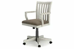 Havalance Home Office Desk Chair 8 Havalance Home Office Desk Chair -FURNITURE shop H814 01A ANGLE ALT SW P1 KO