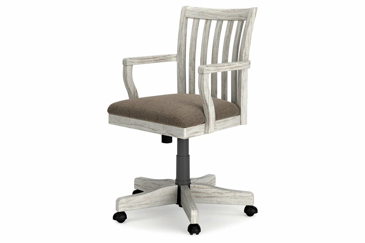 Havalance Home Office Desk Chair 3 Havalance Home Office Desk Chair - Image 3