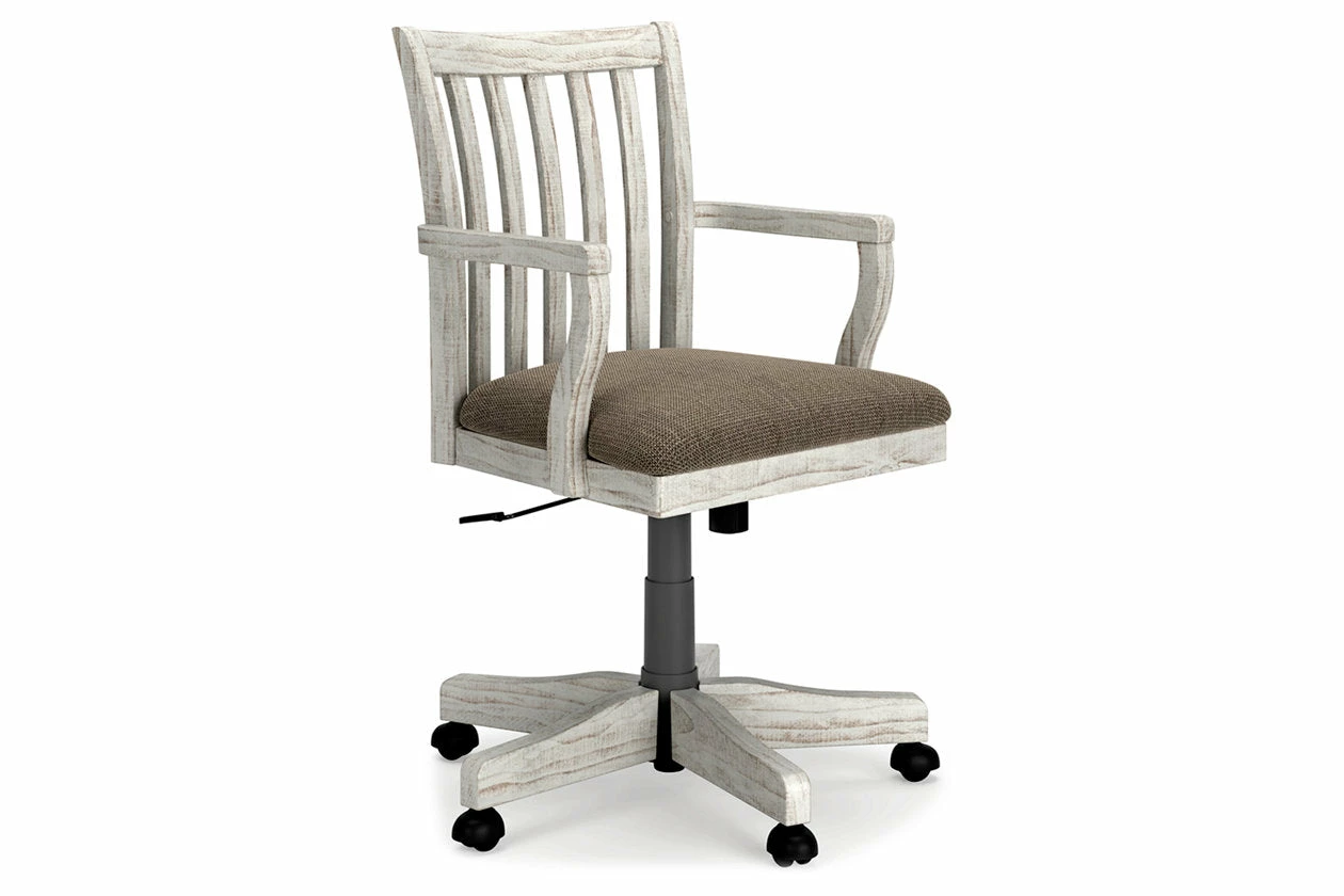 Havalance Home Office Desk Chair 1 Havalance Home Office Desk Chair