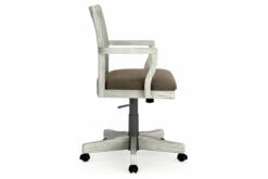 Havalance Home Office Desk Chair 9 Havalance Home Office Desk Chair -FURNITURE shop H814 01A SIDE SW P1 KO