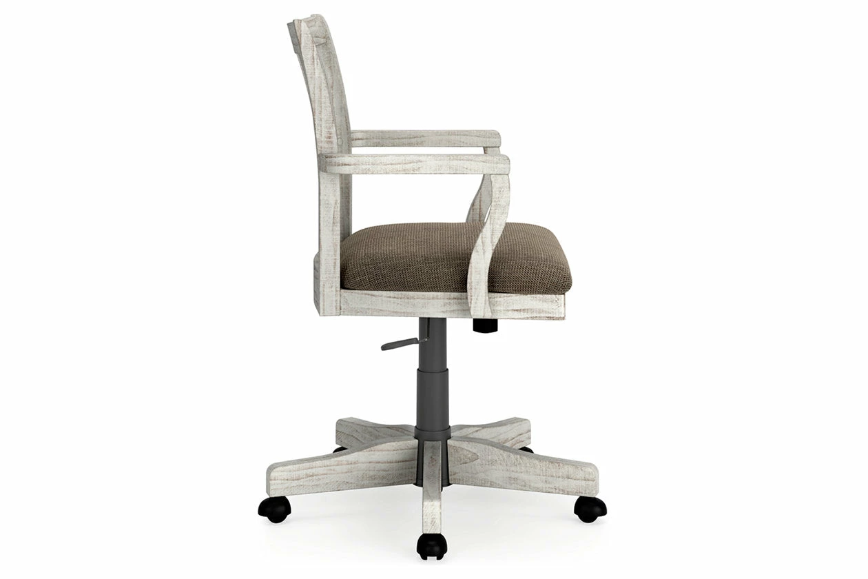 Havalance Home Office Desk Chair 4 Havalance Home Office Desk Chair - Image 4