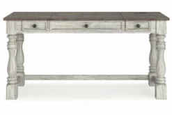 Havalance Office Desk -FURNITURE shop H814 54 HEAD ON SW P1 KO