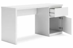 Onita Office Desk -FURNITURE shop H9630 134 ANGLE OPEN SW P1 KO