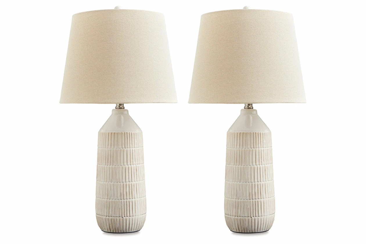 Willport Lighting 1 Willport Lighting