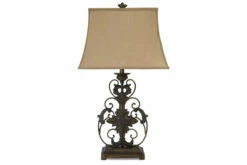 Sallee Lighting -FURNITURE shop L200064 SW P1 KO