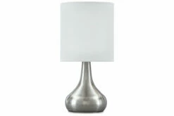 Camdale Lighting -FURNITURE shop L204334 SW P1 KO