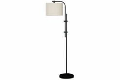 Baronvale Lighting -FURNITURE shop L206041 SW P1 KO