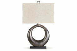 Saria Lighting 5 Saria Lighting -FURNITURE shop L207394 SW P1 KO