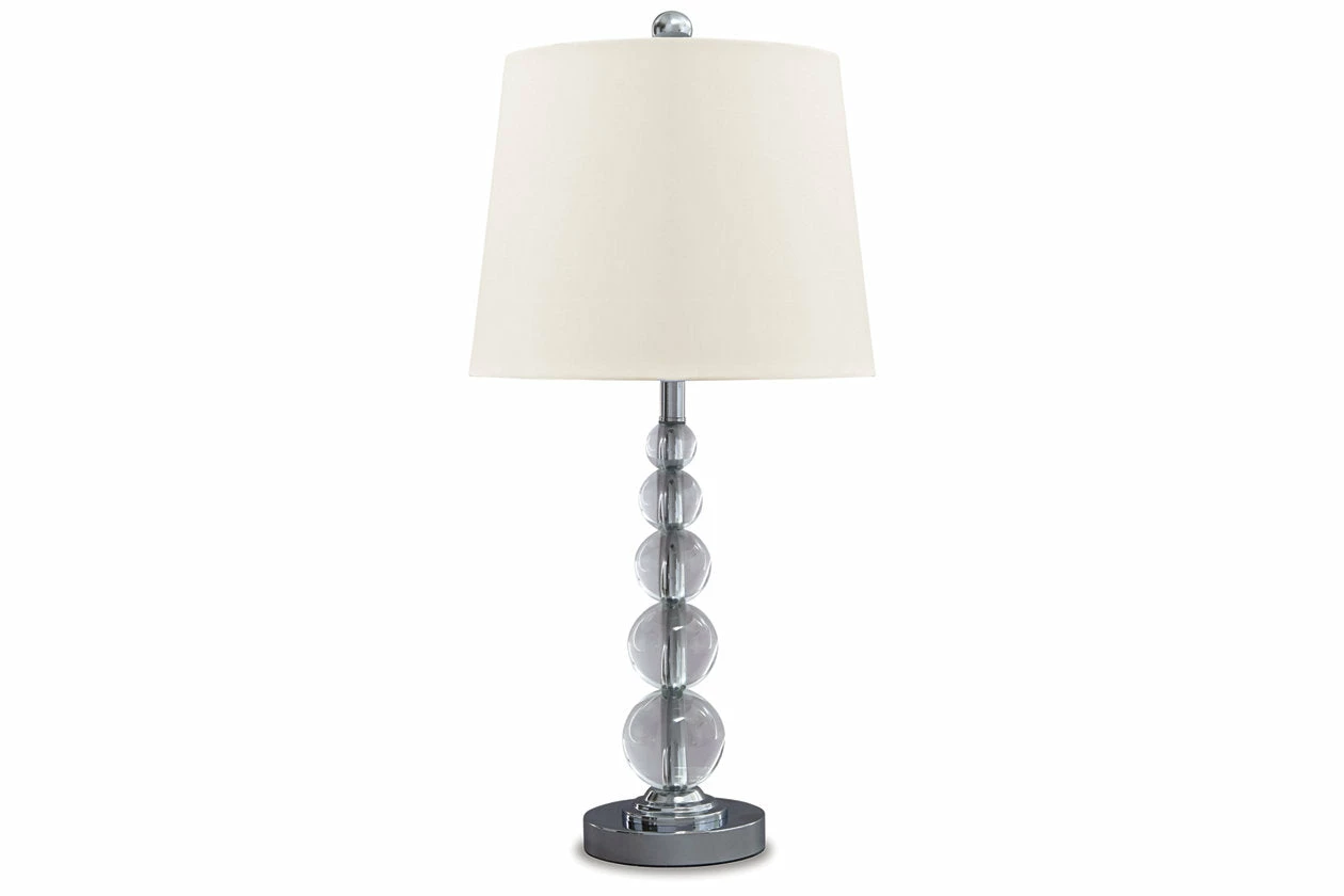 Joaquin Lighting 1 Joaquin Lighting