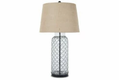 Sharmayne Lighting -FURNITURE shop L430114 SW P1 KO