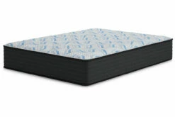 Elite Springs Firm Mattress -FURNITURE shop M40531 ANGLE ALT SW P1 KO