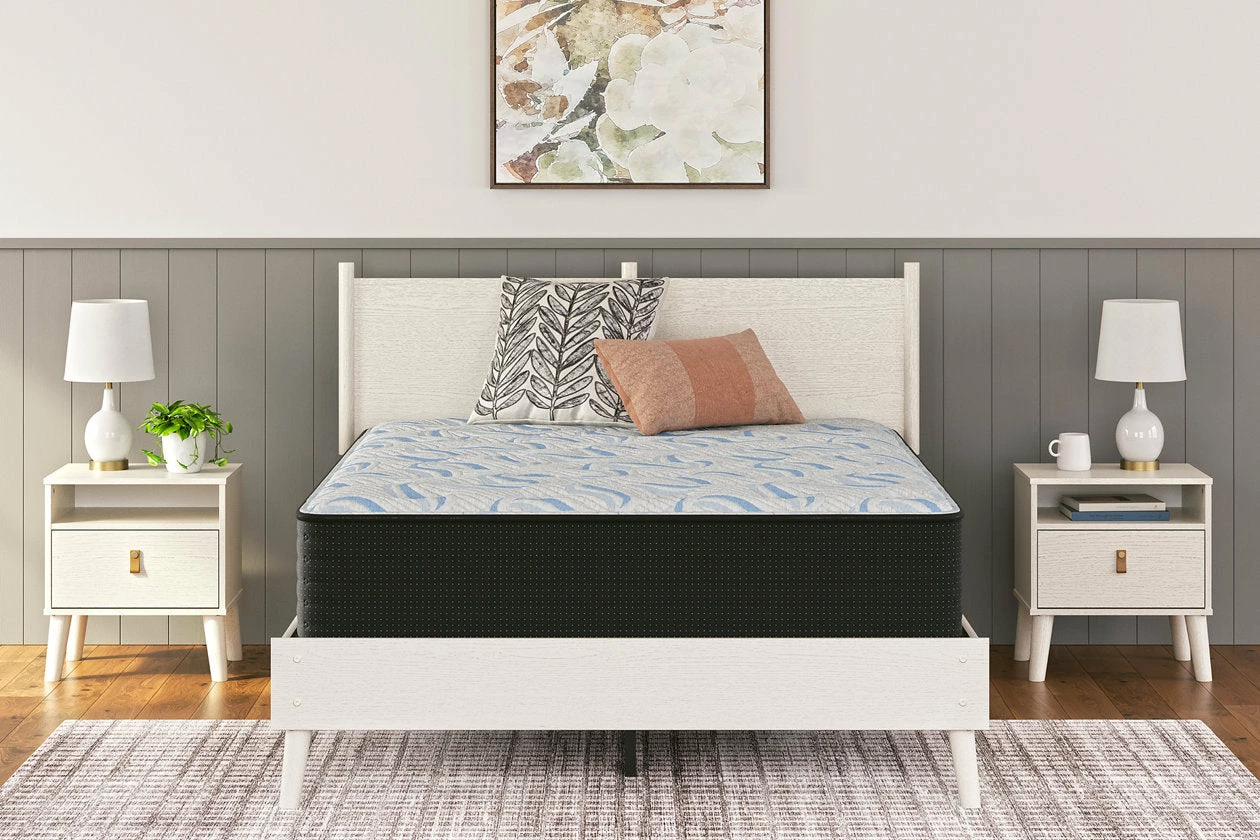 Elite Springs Plush Mattress 19 Elite Springs Plush Mattress - Image 19