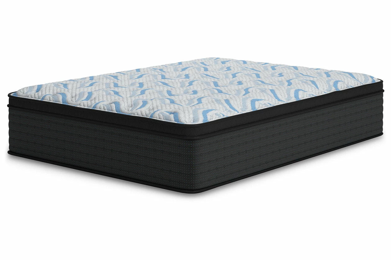 Elite Springs Plush Mattress 5 Elite Springs Plush Mattress - Image 5