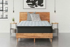 Elite Springs ET Mattress -FURNITURE shop M40731 ALT 8187d155 d1f5 441f 8c65 fc756c062dd3