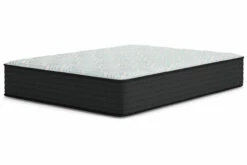 Palisades Plush Mattress -FURNITURE shop M41621 ANGLE ALT SW P1 KO