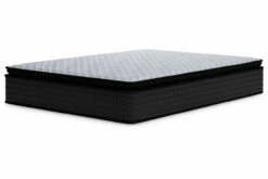 Anniversary Edition Pillowtop Mattress -FURNITURE shop M42211 ANGLE ALT SW P1 KO