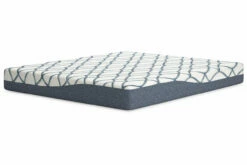 10 Inch Chime Elite 2.0 Mattress -FURNITURE shop M42551 ANGLE ALT SW P1 KO