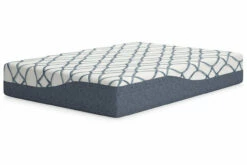 12 Inch Chime Elite 2.0 Mattress -FURNITURE shop M42621 ANGLE ALT SW P1 KO