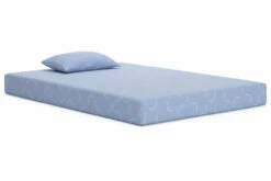 IKidz Ocean Mattress -FURNITURE shop M43021 ANGLE SW P1 KO 64fc4bc8 cc0c 4a47 97de fe168ba97340