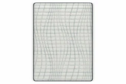 Hybrid 1200 Mattress -FURNITURE shop M43531 TOP SW P1 KO