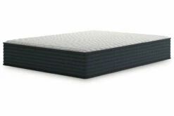 Hybrid 1200 Mattress -FURNITURE shop M43571 ANGLE ALT SW P1 KO