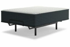 Hybrid 1400 Mattress 22 Hybrid 1400 Mattress -FURNITURE shop M43741 M8X232 ANGLE ALT SW P1 KO
