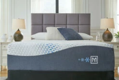 Millennium Luxury Gel Latex And Memory Foam Mattress -FURNITURE shop M50631 M98X32 MOOD H B 90bfdafe aafa 48c3 b549 82b01e0c8a8f