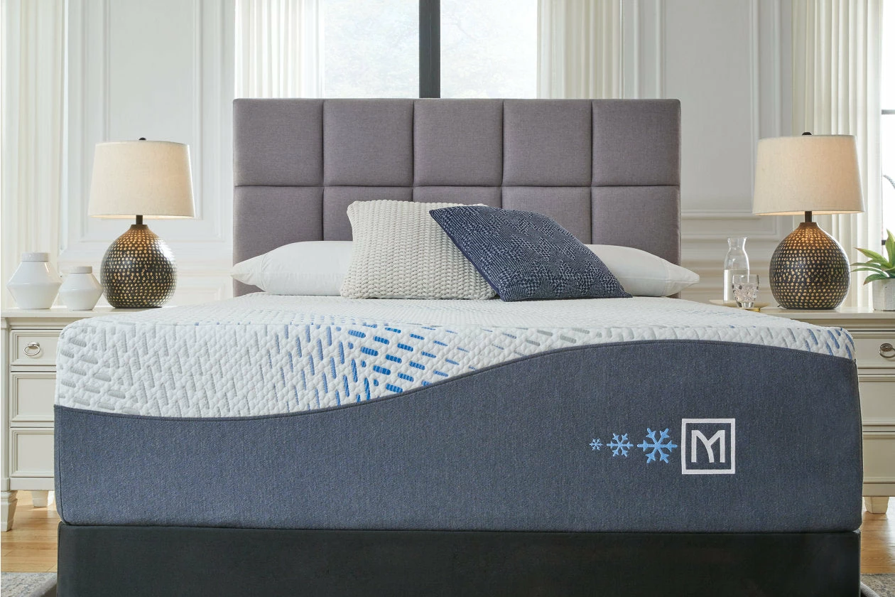Millennium Cushion Firm Gel Memory Foam Hybrid Mattress 7 Millennium Cushion Firm Gel Memory Foam Hybrid Mattress - Image 7