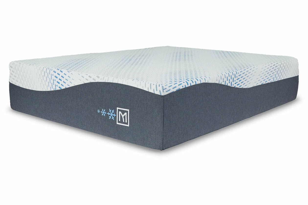 Millennium Cushion Firm Gel Memory Foam Hybrid Mattress 5 Millennium Cushion Firm Gel Memory Foam Hybrid Mattress - Image 5