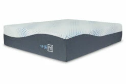Millennium Luxury Plush Gel Latex Hybrid Mattress -FURNITURE shop M50831 SW P1 KO 804c20a8 a973 4b14 a2cf c290442c19d7