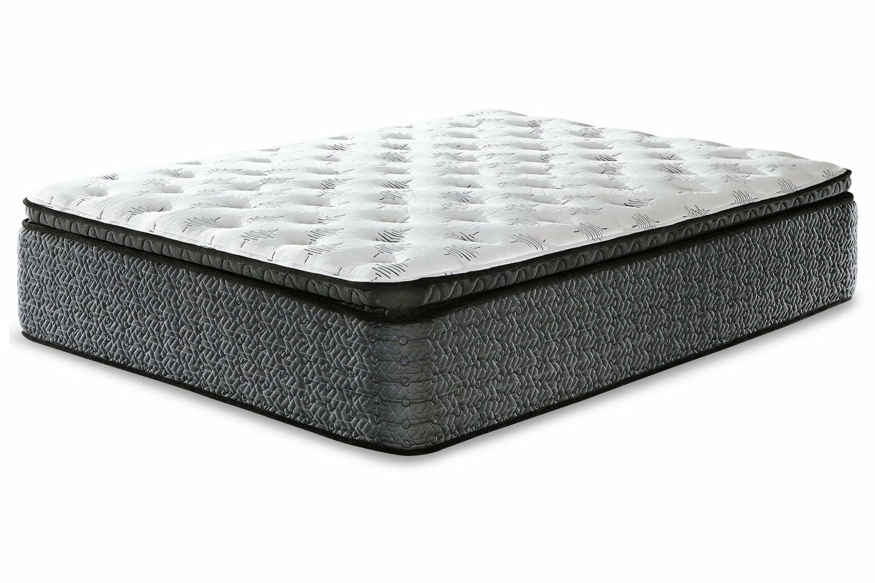 Ultra Luxury PT With Latex Mattress 5 Ultra Luxury PT With Latex Mattress - Image 5